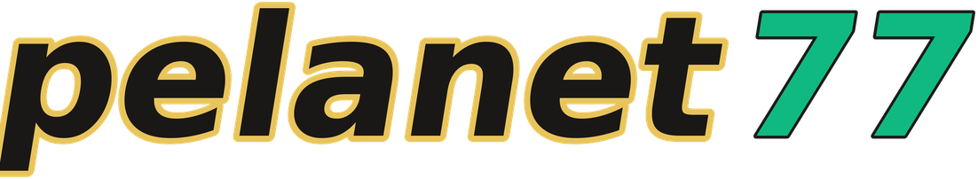 pelanet77 logo