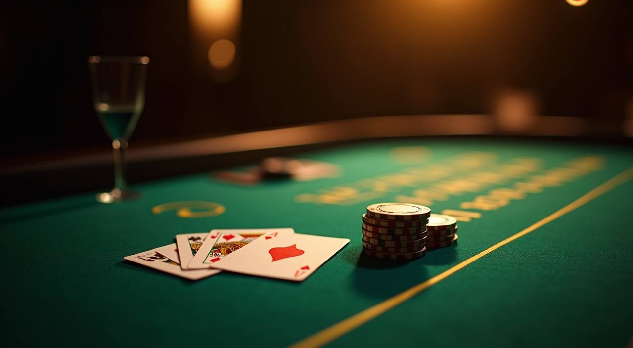 pelanet77 Live Casino
